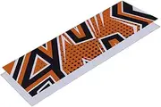 Neck Cooling Rug, Cooling Towel for Sports - Neck Ice Towel | Quick Dry Chilling Sports Towel Neck Ice Towel, Patterned for Yoga, Gym, Golf, Camping