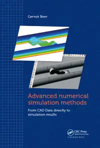 在飛比找博客來優惠-Advanced Numerical Simulation 