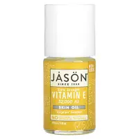 在飛比找iHerb優惠-[iHerb] Jason Natural 高效維生素 E 