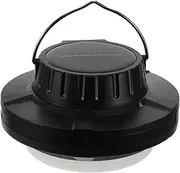 Solar Camping Lights Solar Powered Lights Lantern Solar Lamp Solar Lights Outdoor Lamp Tent Lights for Camping Outdoor Rv Lights Solar Camp Lamp Rv Outdoor Light Camper Lights Abs