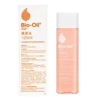 在飛比找Yahoo奇摩購物中心優惠-Bio-Oil 百洛 專業護膚油 125ml 美膚油【南風百