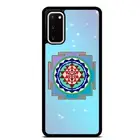 Aztec Mayan Symbols Case Cover For Samsung Galaxy S23 S22 Plus Ultra S21+ S20