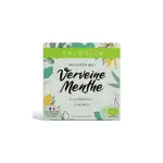 Calmelia Organic Verbena Mint Infusion x15 sachets