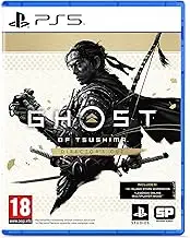 Ghost of Tsushima Director's Cut