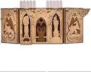 The Best DND Dungeon Master Screen