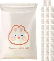 Trash Bags | Easy Stick Cartoon Car Trash Can Bags,Recycling Containers for Interior Airplane Trunk Vehicle Cupholder Door Travel Boat Vomit Kids