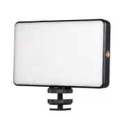 Cold Shoe Video Fill Light for DJI Osmo Action / Osmo Action 3 & 4 / Osmo Pocket