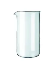 [Bodum] Glass Beaker 3 Cup in Clear