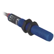 Wenglor Proximity Switch IB040NK74XB With Standard Switching Distances #