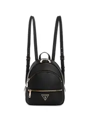 GUESS Women's Black Manhattan Backpack