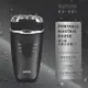 【KINYO】雙刀頭充電式刮鬍刀 KS-501 (6.7折)