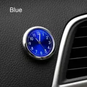Car Decoration Electronic Meter Car Clock Timepiece Auto Interior Ornament Autom