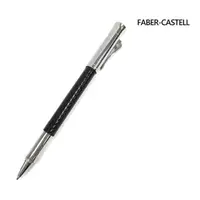 在飛比找momo購物網優惠-【Faber-Castell】繩紋飾賽路路鋼珠筆(14661