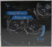 NEW Rebuff Reality TrackStrap Plus Bundle for VIVE Trackers #STSP2TBP1NA SEALED