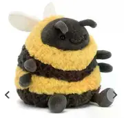Albee Bee Spring Plush 2025 Gift Birthday cat Cute Soft toy Summer Jelly Baby