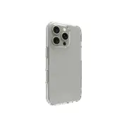 3sixT PureFlex Phone Case for iPhone 16 Pro - Clear/Clear