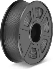 SUNLU PLA Filament 1.75mm Gray 1kg (2.2lb) Spool