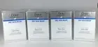 Dove DermaSeries Dry Skin Relief Face Bar Soap Paraben Free 4 Pks 8 Bars