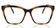 Cat Eye Full Rim Plastic Women’s Glasses Online Tortoiseshell Size 52 - Lenses Included - Private Health Rebate - Blue Light Block - SmartBuy Collection