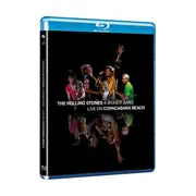 A Bigger Bang – Live On Copacabana Beach (Blu-Ray)
