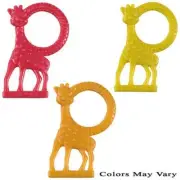 Vulli 010313 Sophie Giraffe Vanilla Teether - Colors May Vary