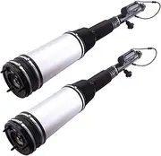 2PCS Rear RH LH Air Suspension Absorber Shocks Struts Compatible for Benz S Class S430 220320501360, A220320501360, 2203202338