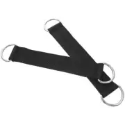 2pcs Hammock Straps Tree Outdoor Swing Straps Web Swing Strap