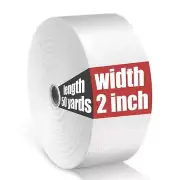 fiberglass cloth tape 6 oz 2 inch wide by 50 yd woven fiberglass fabrics tape