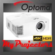 Optoma UHD35+ Home Theatre Projector 4000 Lumens Bright for Gaming & Movies