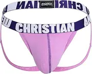 Andrew Christian Happy Active Jock CRCS L, Crcs, Large