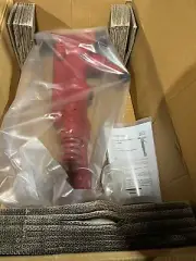 60 pound air jack hammer 1 1/6 x 6 shank IMT MC1230 Concrete Breaker New