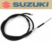 Rear Park Hand Brake Cable 05 06 07 LT-A LT-F 400 LTA LTF EIGER Suzuki OEM #N130