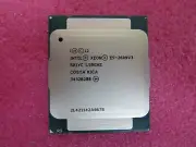 Intel Xeon E5-2609 V3 SR1YC 1.9GHz 15MB 6.4GT/s LGA2011-3 CPU Processor