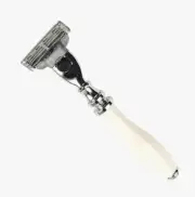 Parker Razor With Razor Gillette Mach3 111W-M3
