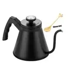 Gooseneck Kettle Coffee Kettle W/ for Stovetops 1200ML