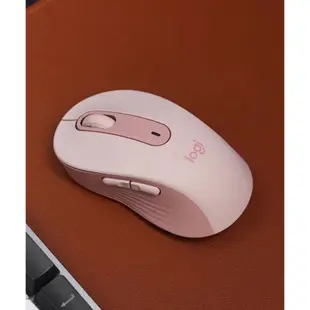 全新原裝羅技滑鼠 logitech 藍牙滑鼠 M650 藍牙雙模滑鼠 M650L 筆電滑鼠 靜音滑鼠藍牙雙模滑鼠 鼠標