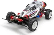 TAMIYA 1/10 Electric RC Car Series No.728 Super Saber 2023 58728 New