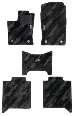 Hks 53001-BT001 HKS Floormats