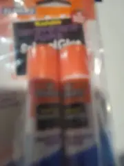 Elmers gluesticks disappearing glue