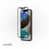 在飛比找momo購物網優惠-【moshi】iVisor AG for iPhone 13