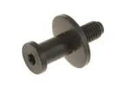 Dorman 48SP23M Tailgate Striker Bolt Fits 2001-2019 GMC Sierra 2500 HD