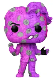 Batman Forever - Two-Face (Artist Series) Pop! Vinyl With Protector