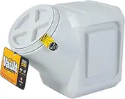Vittles Vault Outback Stackable Airtight Pet Food Storage Container 40lbs