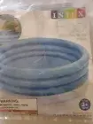 Intex Inflatable Pool 45 x 10" Kids Swimming Pools Play Outdoor Blue Water Fun