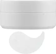 NULYLU Moisturizing Eye Patches for Puffy Eyes Hydrating Eye Mask Gel for Dark Circles Eye Care for Women