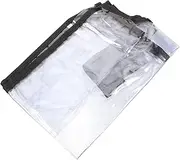 [Holibanna] Travel Luggage Suitcase Cover Reusable Luggage Protector Easy-Fit Suitcase Dustproof Cover