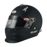 Bell USA GP3 SPORT Full Face Helmet Black (FIA homologation) s. S