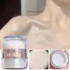 Sparkling Fairy High Light Body Glitter Powder Patting Powder Moonlight White❀