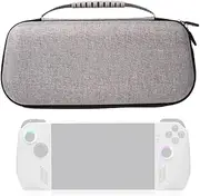 for ROG Ally Console Case - Premium Protective Travel Bag for Steam Deck Console