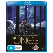 Once Upon A Time - Season 7